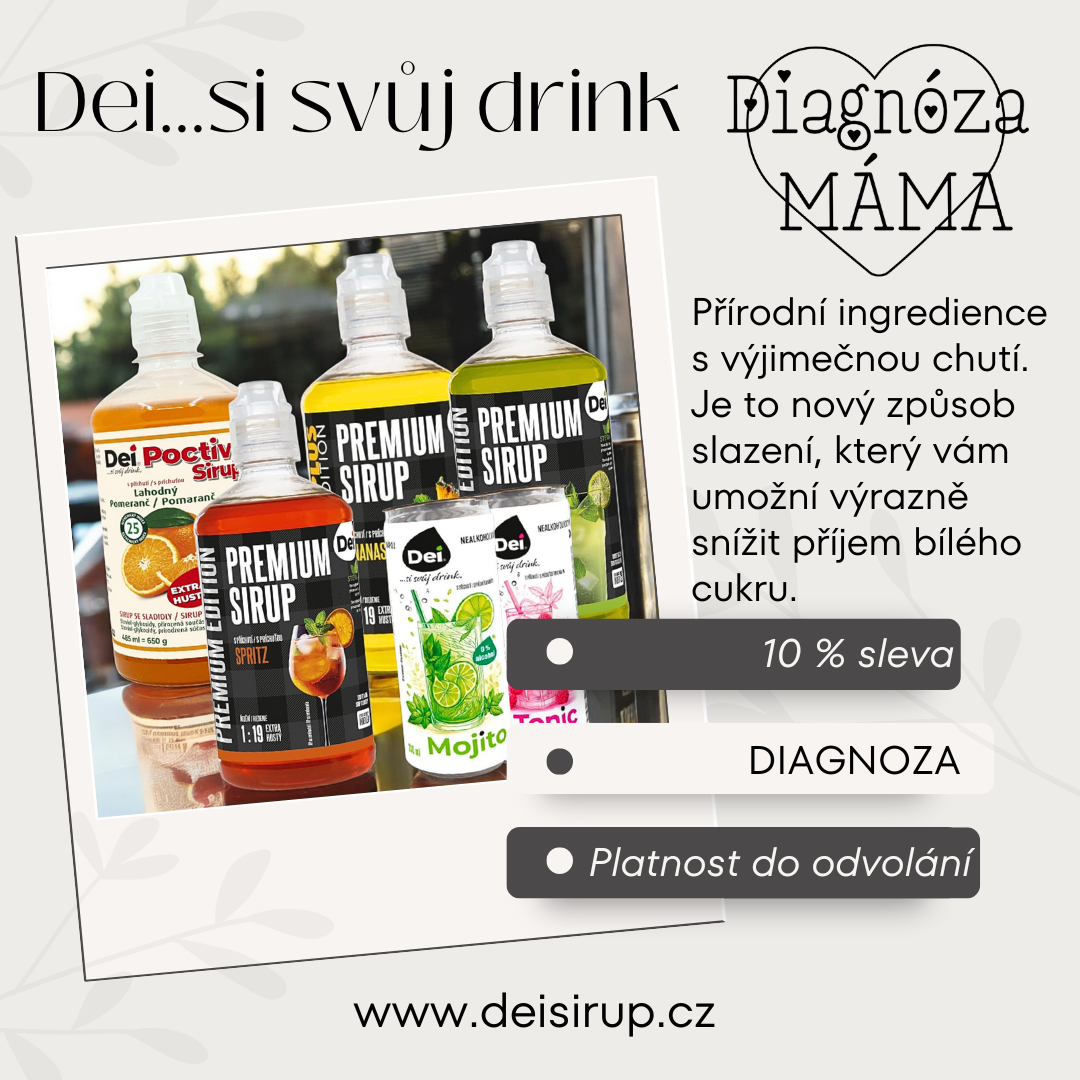 Dei sirupy