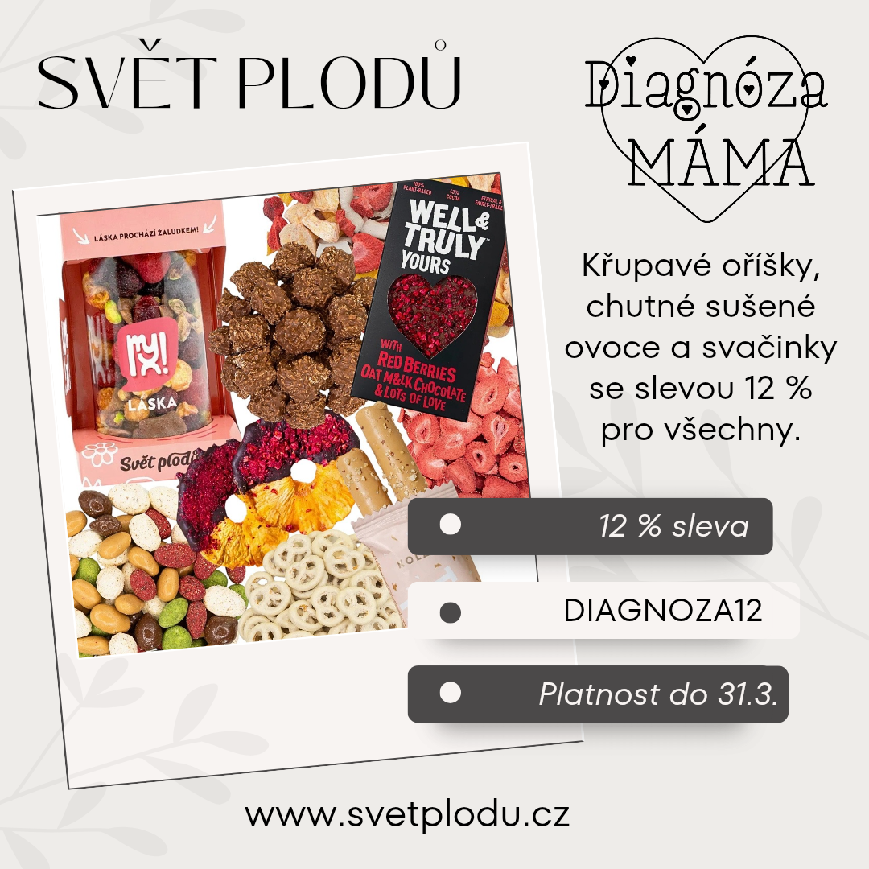 Svět plodů