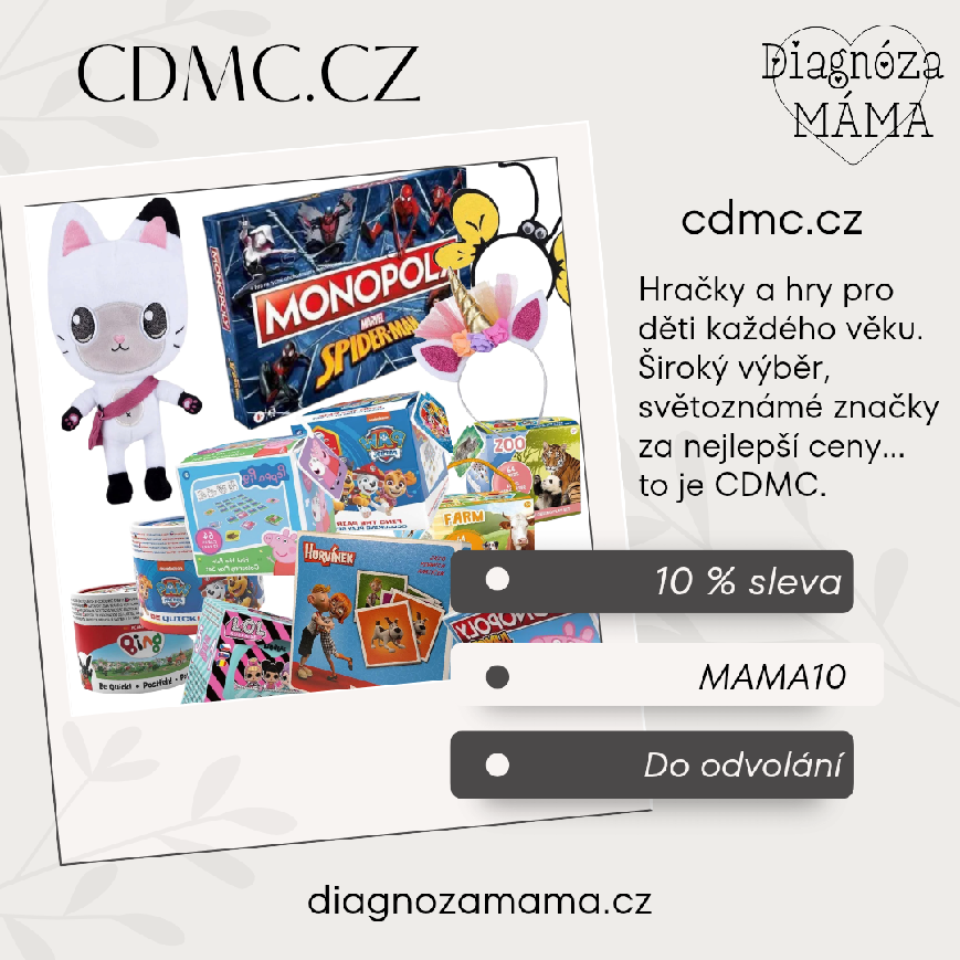 CDMC