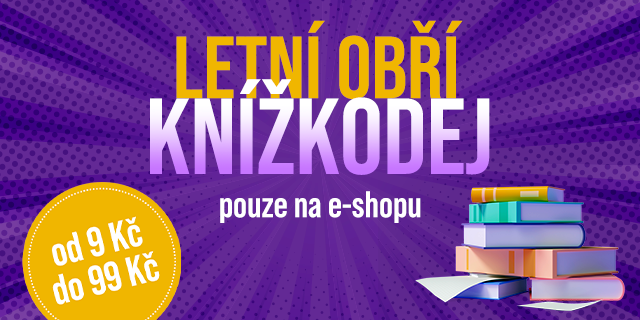 Letní obří výprodej Dobrovský