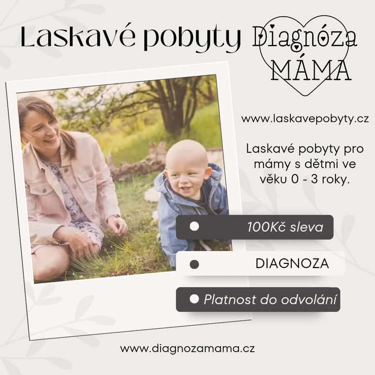 Laskavé pobyty