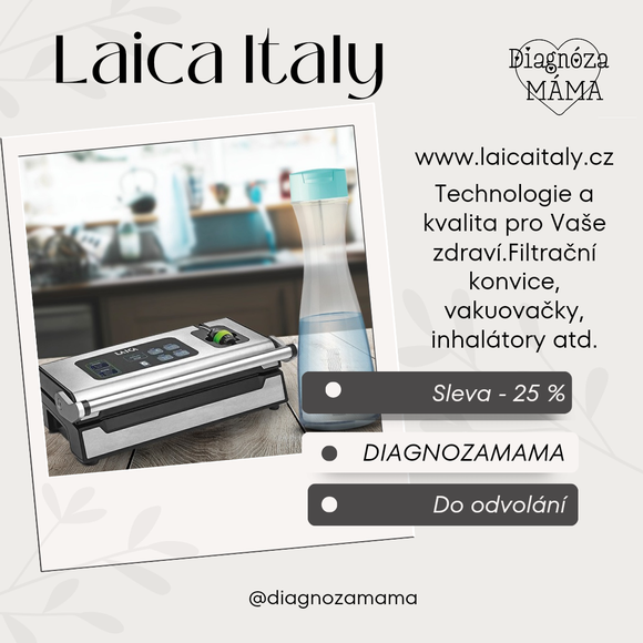 Laica Italy